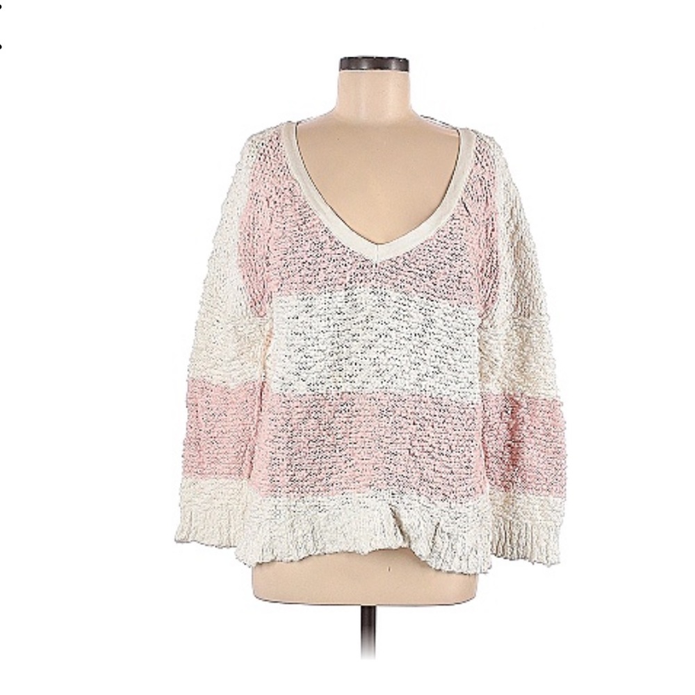 Free People sweater